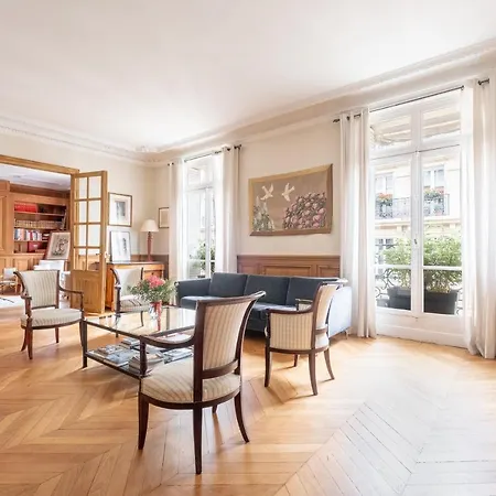 Veeve - Timeless Harmony شقة