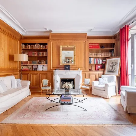 Veeve - Timeless Harmony Apartament *