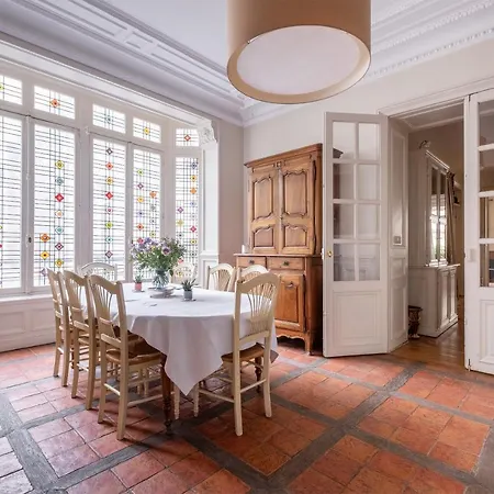 Apartament Veeve - Timeless Harmony