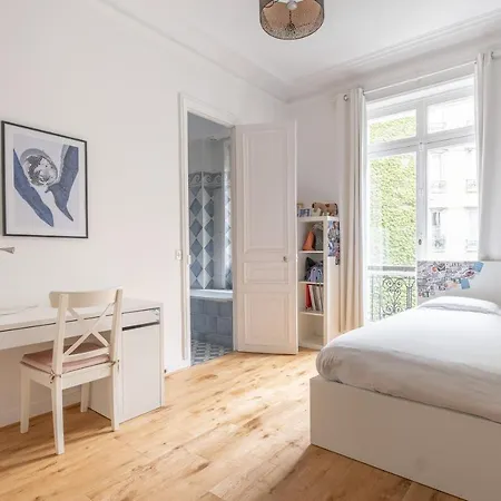Apartament Veeve - Timeless Harmony *