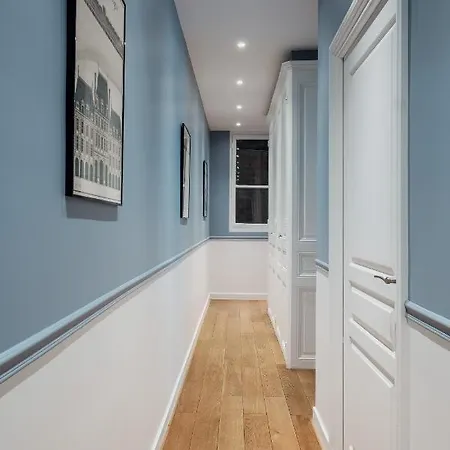Veeve - Timeless Harmony Apartament *